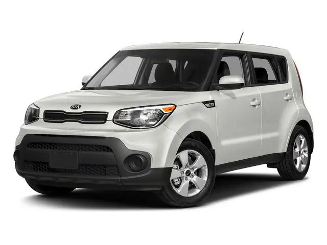 2018 Kia Alma Base for sale in Fort Myers, FL