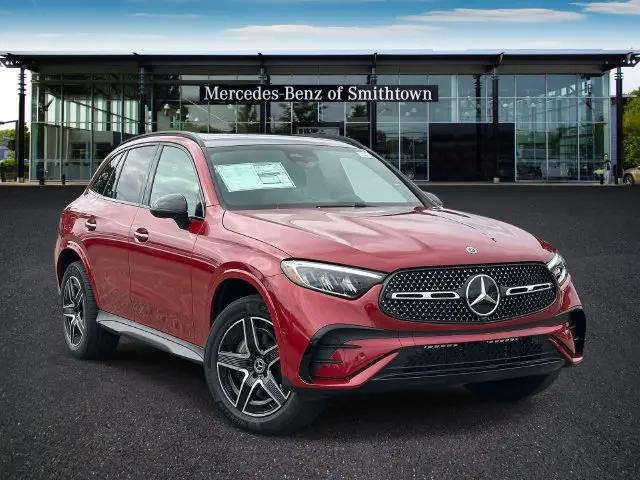 2027 Mercedes-Benz GLC GLC 300 for sale in St James, NY