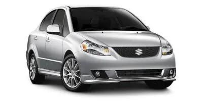 2012 Suzuki SX4 Sport SE for sale in Aurora, CO