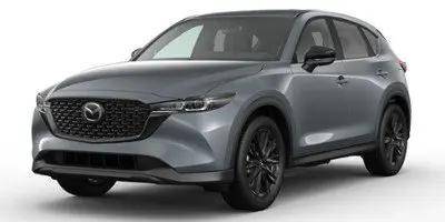 2023 Mazda CX-5 2.5 S Carbon Edition for sale in Aurora, CO
