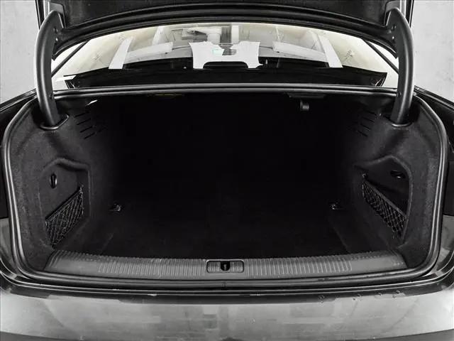2020 Audi A4 Premium Plus 45 TFSI quattro S tronic
