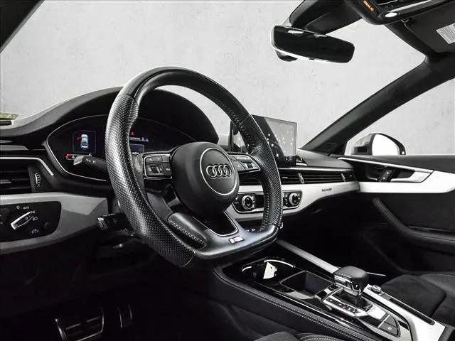 2020 Audi A4 Premium Plus 45 TFSI quattro S tronic