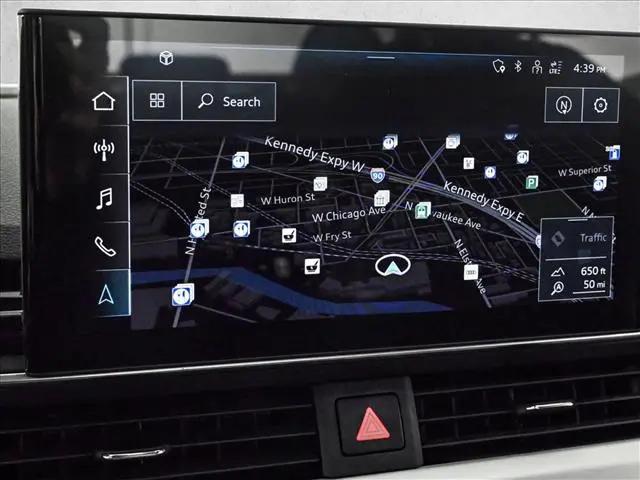 2020 Audi A4 Premium Plus 45 TFSI quattro S tronic