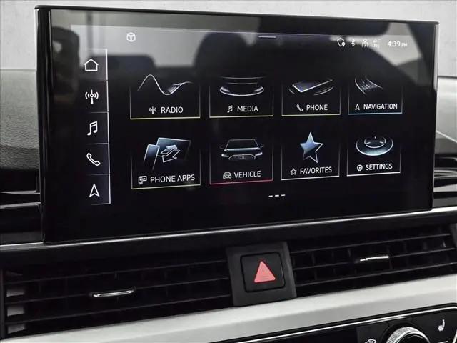 2020 Audi A4 Premium Plus 45 TFSI quattro S tronic