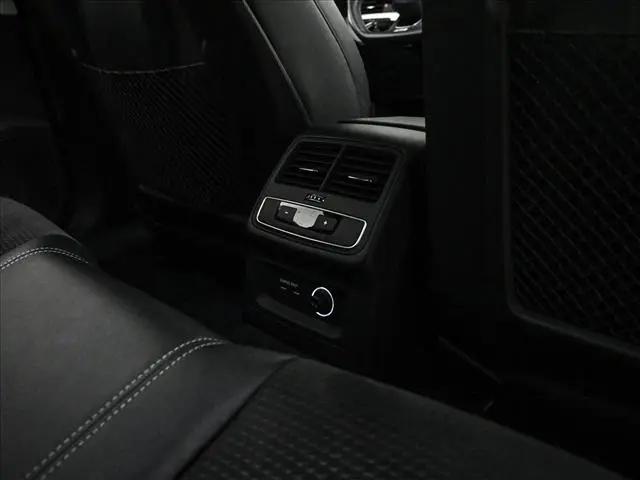 2020 Audi A4 Premium Plus 45 TFSI quattro S tronic