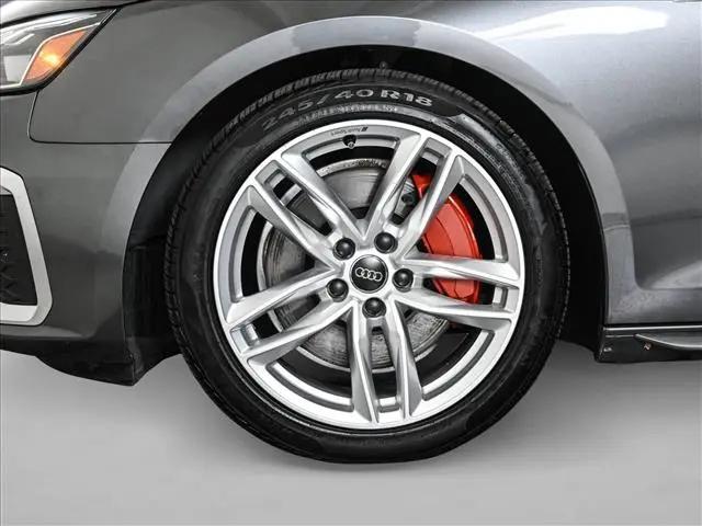 2020 Audi A4 Premium Plus 45 TFSI quattro S tronic