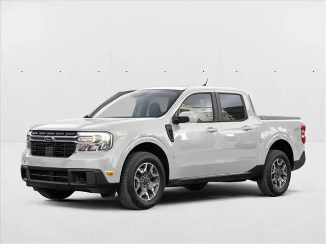 2022 Ford Maverick Lariat for sale in Chicago, IL