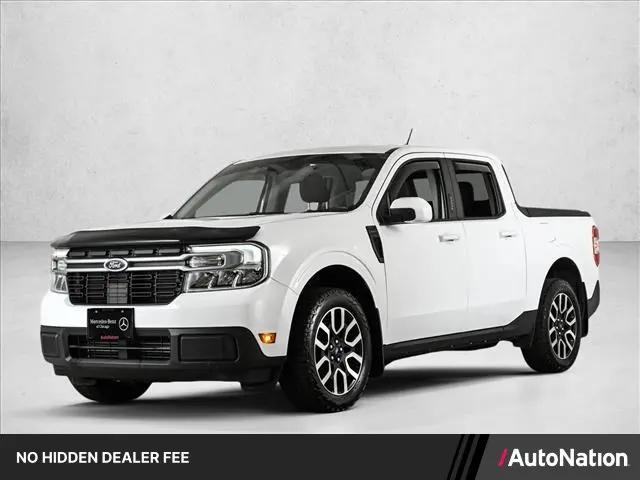 2022 Ford Maverick Lariat for sale in Chicago, IL