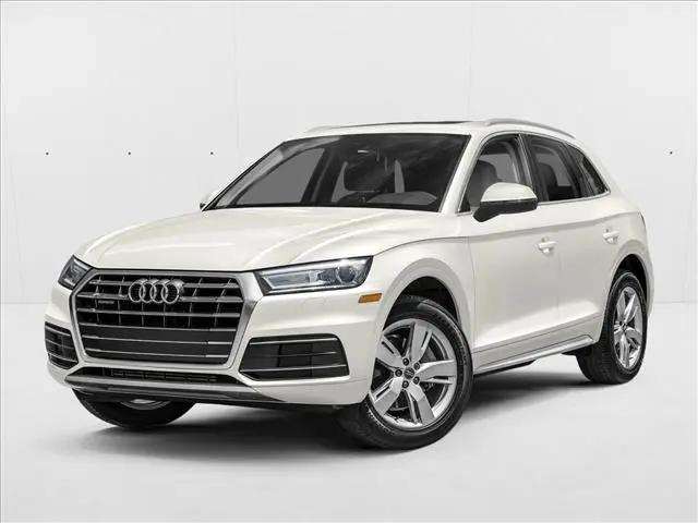 2019 Audi Q5 45 Premium for sale in Chicago, IL