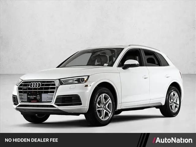 2019 Audi Q5 45 Premium for sale in Chicago, IL