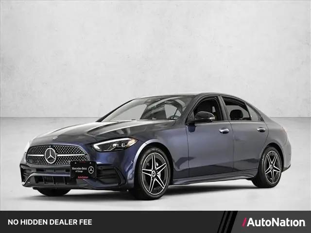2026 Mercedes-Benz C-CLASS C 300 C 300 for sale in Chicago, IL