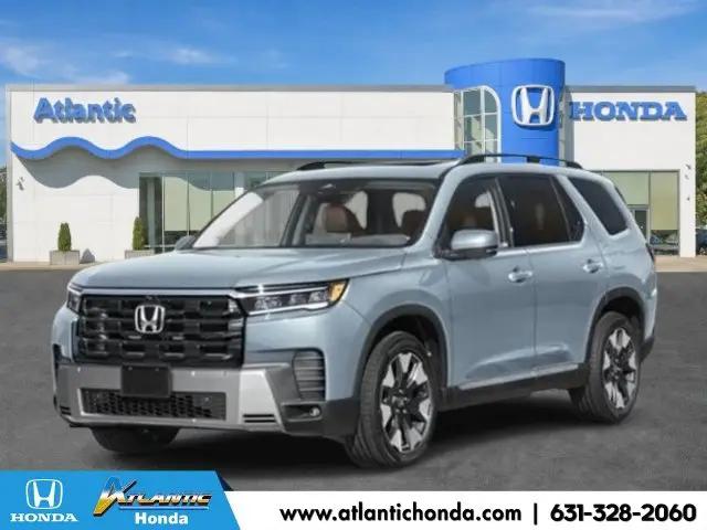 2026 Honda Pilot Elite for sale in Bay Shore, NY