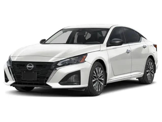 2026 Nissan Altima SV AWD for sale in Brooklyn, NY