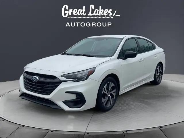 2024 Subaru Legacy for sale near Findlay, OH