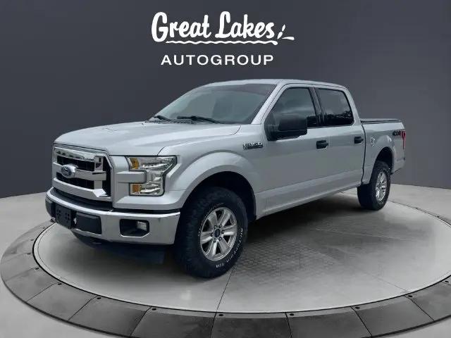 2017 Ford F-150 XLT for sale near Findlay, OH