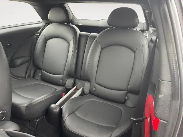 2013 MINI Paceman John Cooper Works
