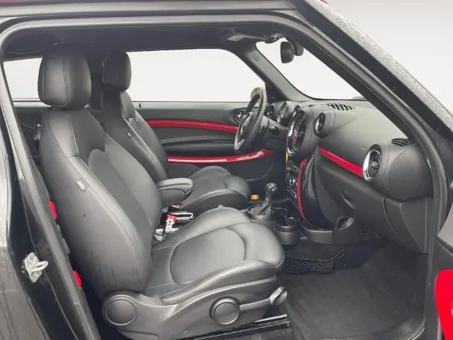 2013 MINI Paceman John Cooper Works