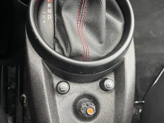 2013 MINI Paceman John Cooper Works