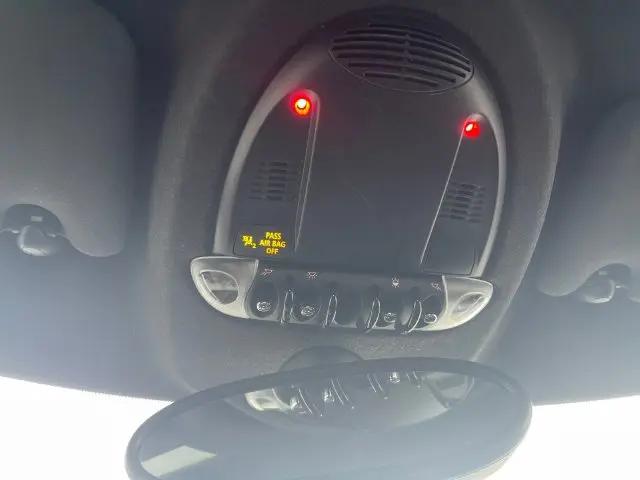 2013 MINI Paceman John Cooper Works