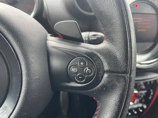2013 MINI Paceman John Cooper Works