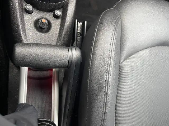 2013 MINI Paceman John Cooper Works