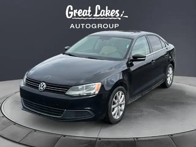 2013 Volkswagen Jetta for sale near Findlay, OH