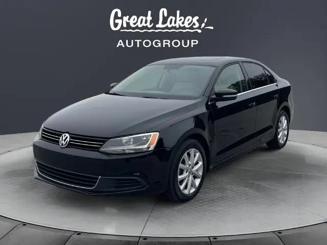 2013 Volkswagen Jetta 2.5L SE for sale near Findlay, OH