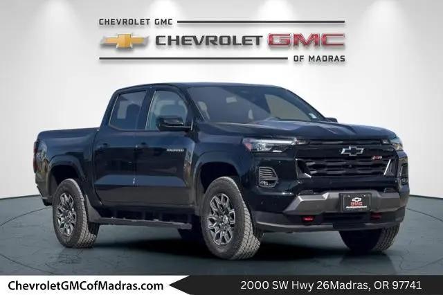 2026 Chevrolet Colorado Z71, 4WD for sale in Madras, OR