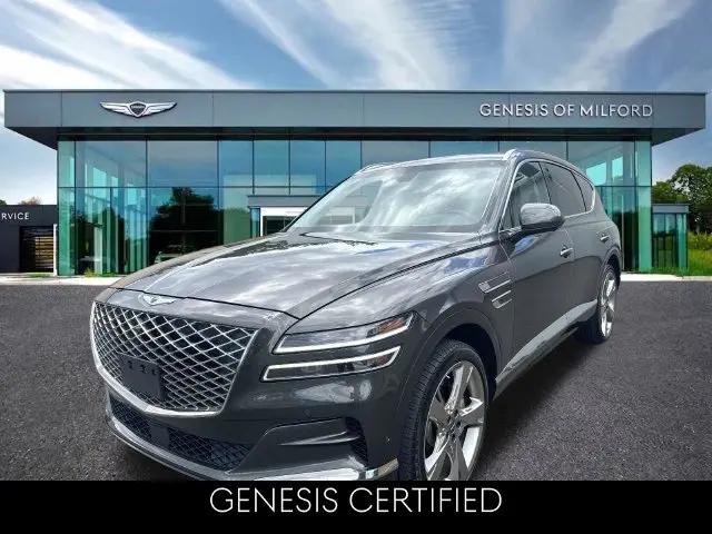 2024 Genesis GV80 3.5T AWD for sale in Milford, CT