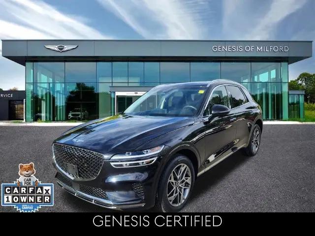 2024 Genesis GV70 2.5T AWD for sale in Milford, CT