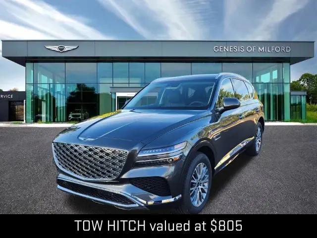2027 Genesis GV80 2.5T for sale in Milford, CT