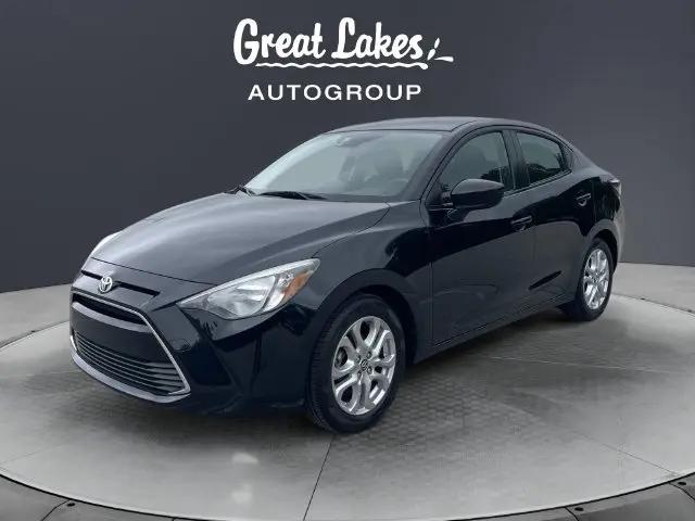 2017 Toyota Yaris iA Base for sale near Findlay, OH