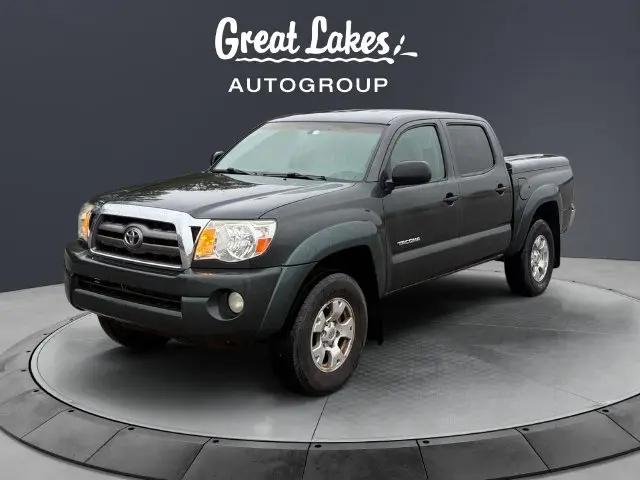 2009 Toyota Tacoma PreRunner V6 for sale near Findlay, OH