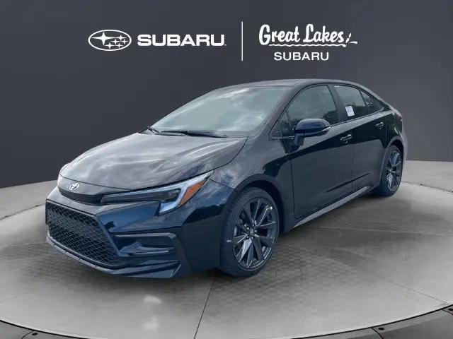 2027 Toyota Corolla XSE for sale in Findlay, OH