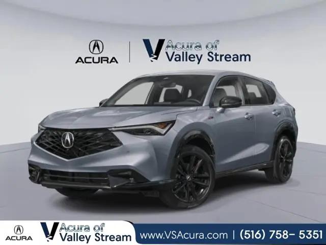 2026 Acura ADX A-Spec with Advance for sale in Lynbrook, NY