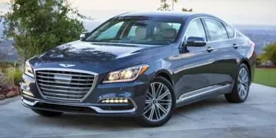 2018 Genesis G80 3.8 for sale in Cornelius, NC