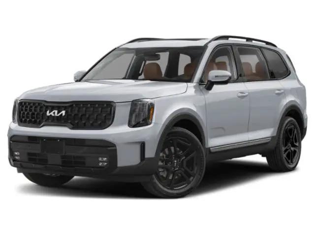 2025 Kia Telluride SX X-Line for sale in Cornelius, NC