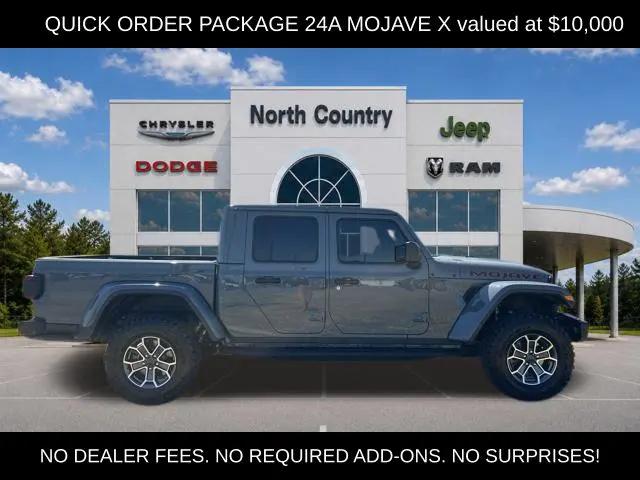 2025 Jeep Gladiator Sport for sale in Jasper, AL