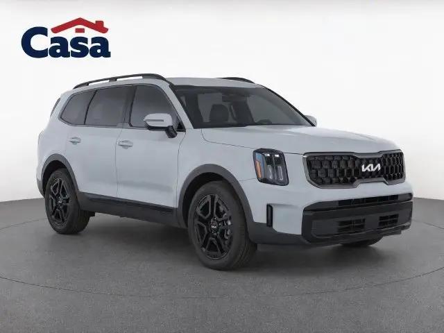 2024 Kia Telluride EX X-Line for sale in Prescott, AZ