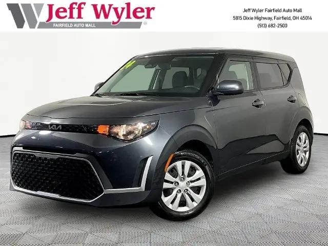 2024 Kia Soul for sale near Fairfield, OH