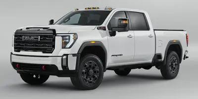 2024 GMC Sierra 3500HD 4WD Crew Cab Long Bed SLT for sale in Charlotte, NC