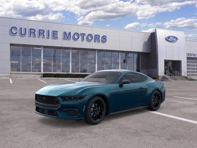 2026 Ford Mustang EcoBoost Fastback for sale in Frankfort, IL