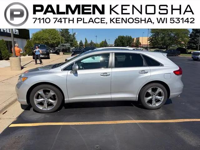 2010 Toyota Venza Base V6 A6 for sale in Kenosha, WI