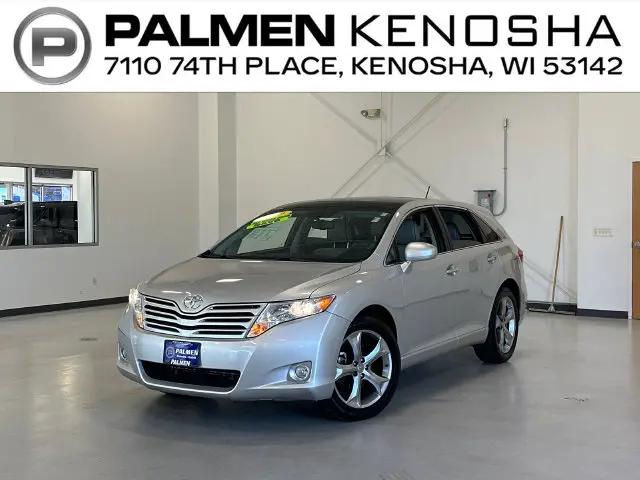 2010 Toyota Venza Base V6 A6 for sale in Kenosha, WI