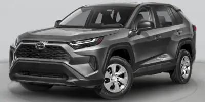 2023 Toyota RAV4 XLE for sale in Colma, CA