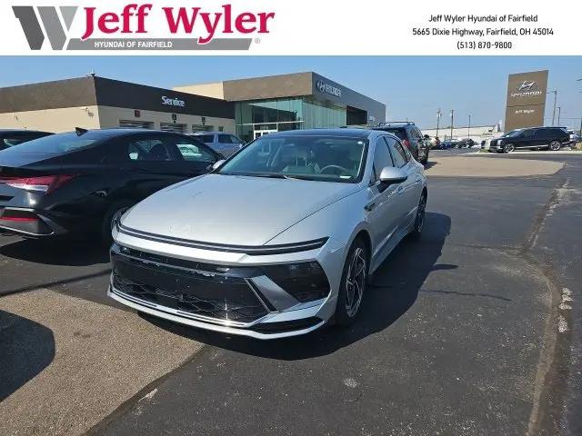 2024 Hyundai Sonata SEL for sale in Fairfield, OH