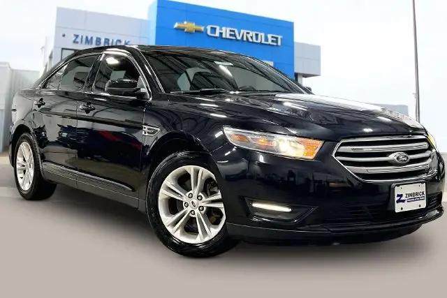 2013 Ford Taurus SEL for sale in Sun Prairie, WI
