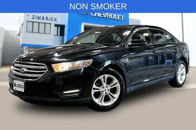 2013 Ford Taurus SEL