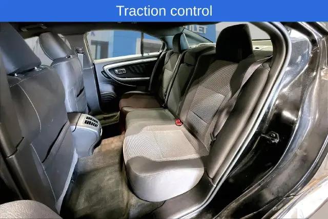 2013 Ford Taurus SEL