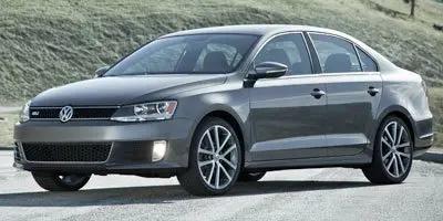 2012 Volkswagen Jetta GLI for sale in Richardson, TX